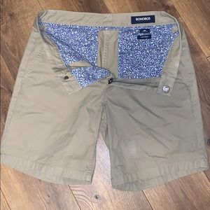 Bonobos shorts